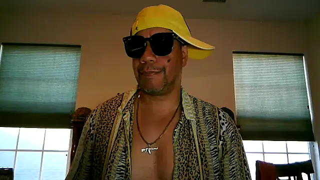 pimpdaddy4ever online show from 03/09/26, 09:52