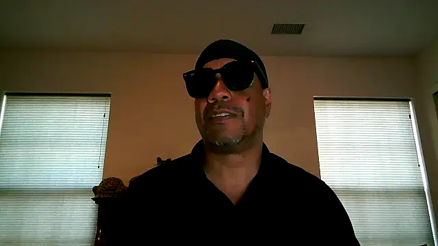 pimpdaddy4ever online show from 04/13/26, 09:31