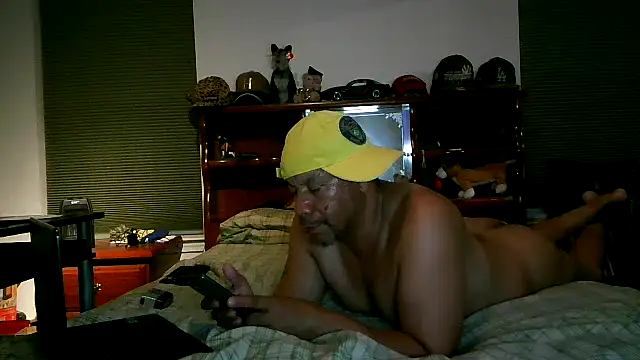 pimpdaddy4ever online show from 05/14/26, 03:35