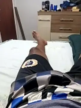 Beto0815 online show from 03/03/26, 02:28