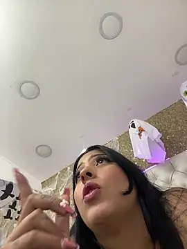 Celeste smitth online show from 10/22/25, 07:30