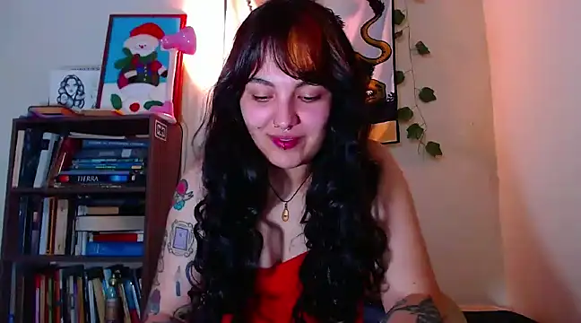 sweetiee mary online show from 12/10/24, 06:11