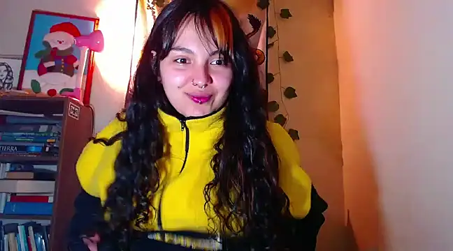 sweetiee mary online show from 12/14/24, 06:56