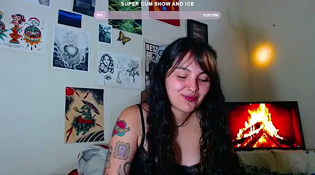 sweetiee mary online show from 01/25/25, 06:55