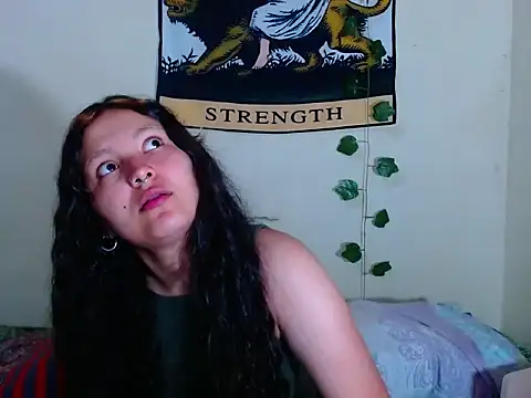 sweetiee mary online show from 01/15/26, 08:01