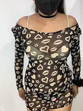 little shadow online show from 11/25/25, 05:13