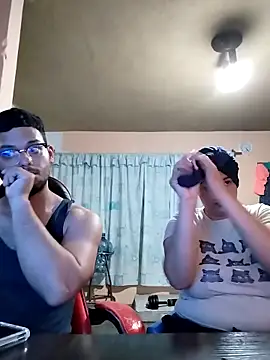 Carandrew online show from 02/17/25, 04:53