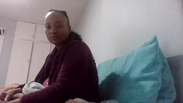 BabeAssXX online show from 12/14/25, 05:13