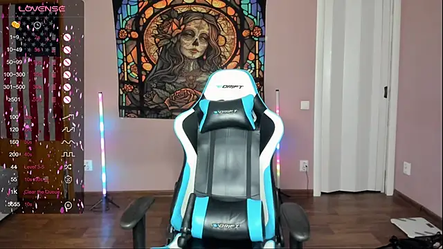 Project hisoka online show from 10/28/25, 07:01