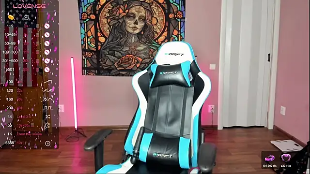 Project hisoka online show from 11/24/25, 04:23