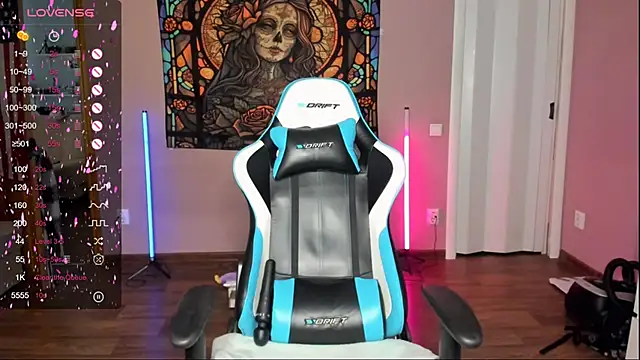 Project hisoka online show from 11/28/25, 06:16