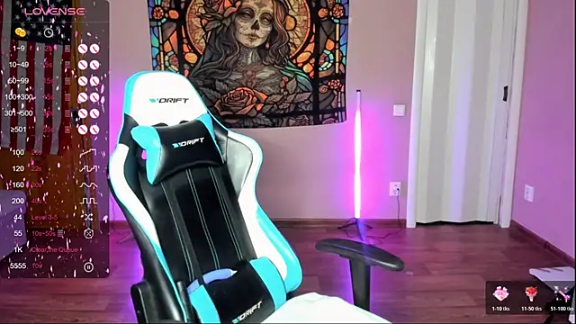 Project hisoka online show from 12/18/25, 04:07