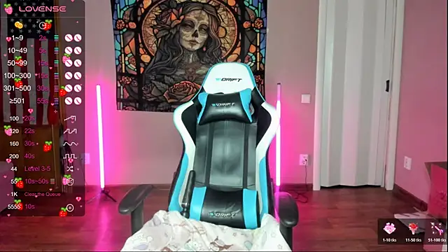 Project hisoka online show from 01/10/26, 04:03