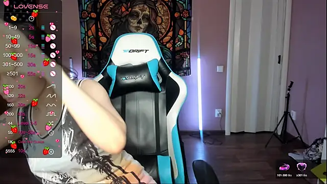 Project hisoka online show from 02/20/26, 02:06