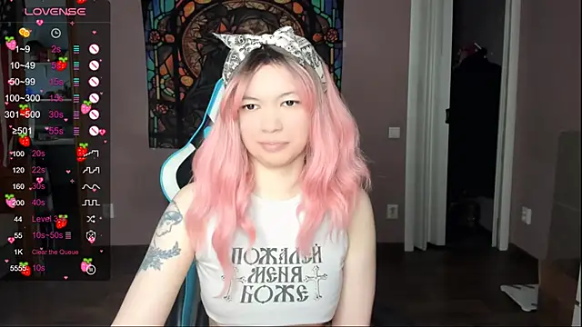 Project hisoka online show from 03/30/26, 01:01