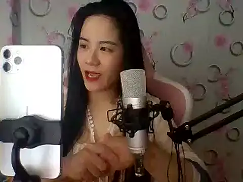 Nana-68 online show from 02/13/25, 04:39