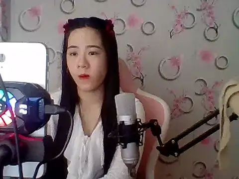 Nana-68 online show from 02/17/25, 01:21