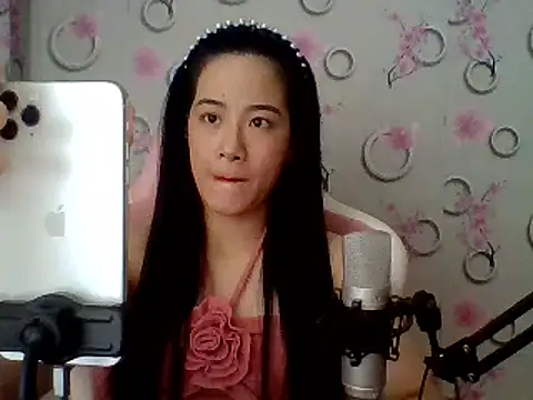 Nana-68 online show from 03/23/25, 03:43