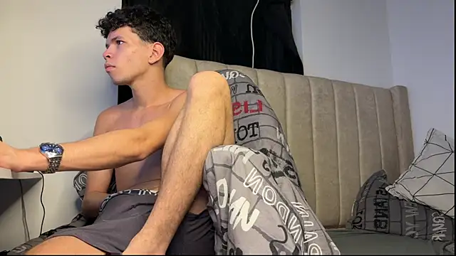 melo prin online show from 12/22/24, 05:12