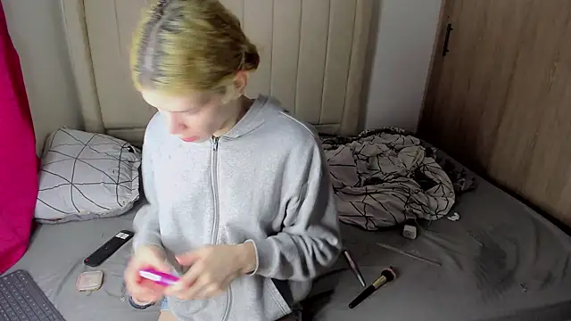 melo prin online show from 10/20/25, 07:31