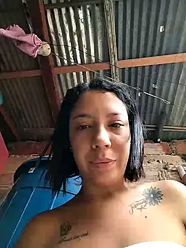 MariCeleste- online show from 02/10/26, 01:26