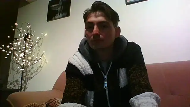 Wesleymodel online show from 03/28/26, 03:06