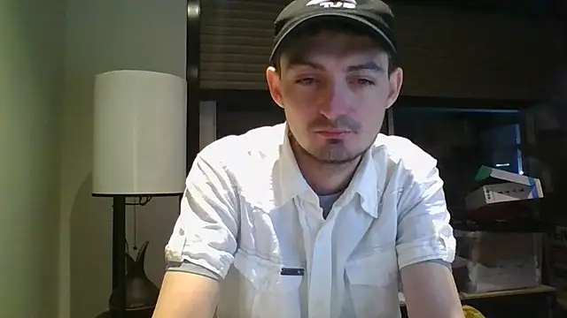 Wesleymodel online show from 04/07/26, 04:13