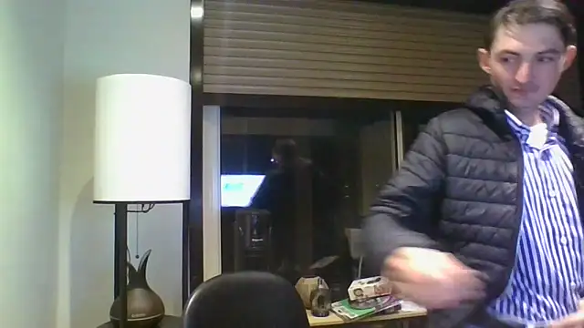 Wesleymodel online show from 04/11/26, 08:24