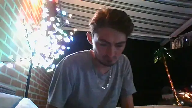 Wesleymodel online show from 08/06/26, 09:49