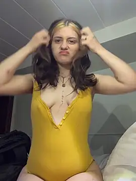 emilysue1 online show from 04/06/26, 09:54