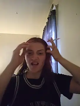 emilysue1 online show from 06/08/26, 11:27