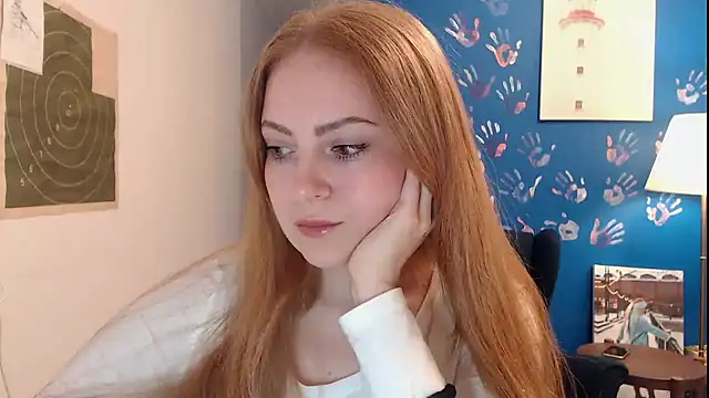 MILA HARRIS online show from 06/03/26, 03:39