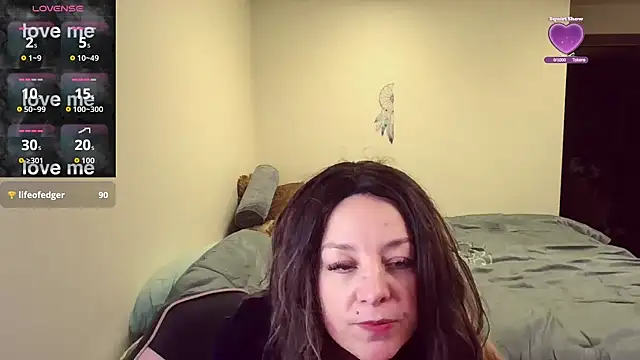 MonroeLoves online show from 02/10/26, 06:34