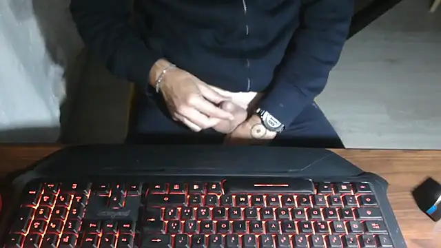 Adri gard online show from 11/01/25, 09:17