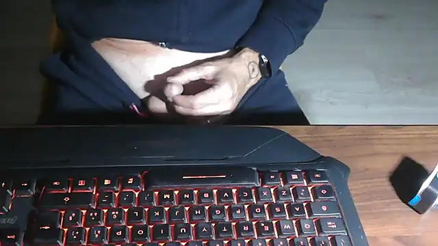 Adri gard online show from 11/16/25, 10:26