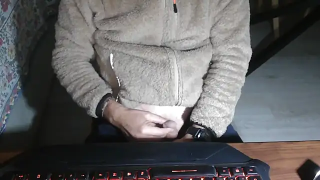 Adri gard online show from 11/23/25, 09:25