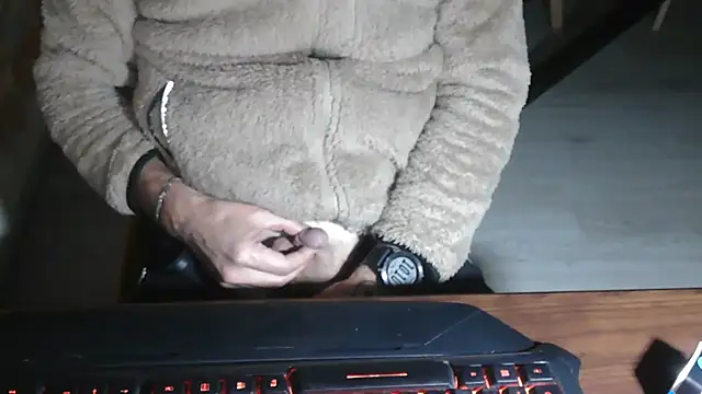 Adri gard online show from 12/02/25, 09:10