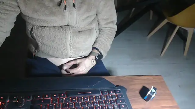 Adri gard online show from 03/12/26, 09:21