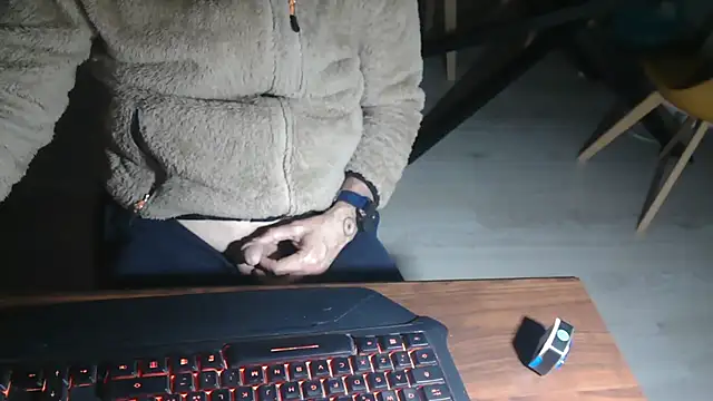 Adri gard online show from 03/16/26, 09:30