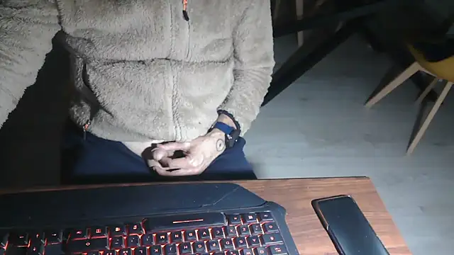 Adri gard online show from 03/18/26, 10:02