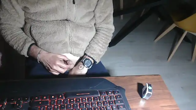 Adri gard online show from 03/24/26, 09:09