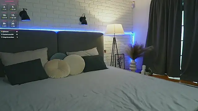 Viola  moon online show from 01/27/25, 12:48