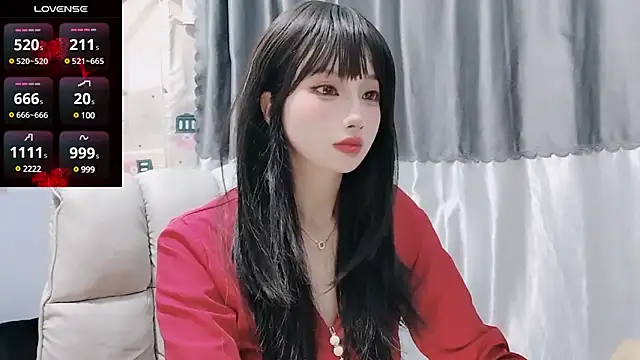 Nery Asian online show from 01/01/25, 02:41