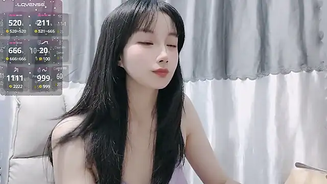 Nery Asian online show from 01/12/25, 02:24