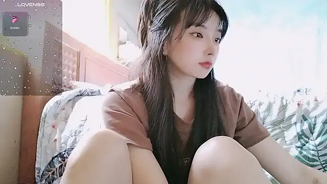 Nery Asian online show from 01/25/25, 02:26