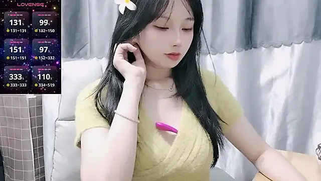 Nery Asian online show from 02/07/25, 06:14