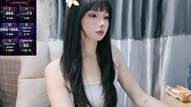 Nery Asian online show from 02/08/25, 05:18