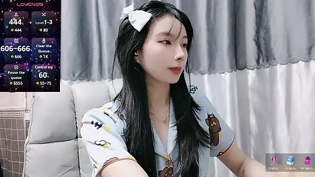 Nery Asian online show from 02/10/25, 09:36