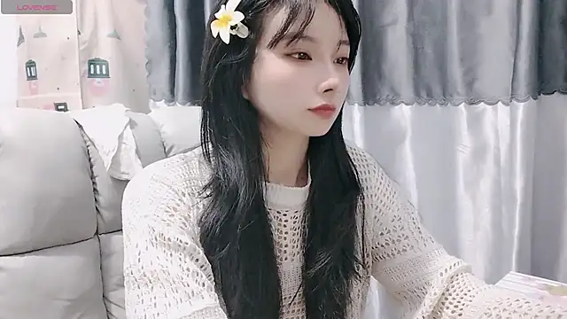 Nery Asian online show from 02/12/25, 02:45