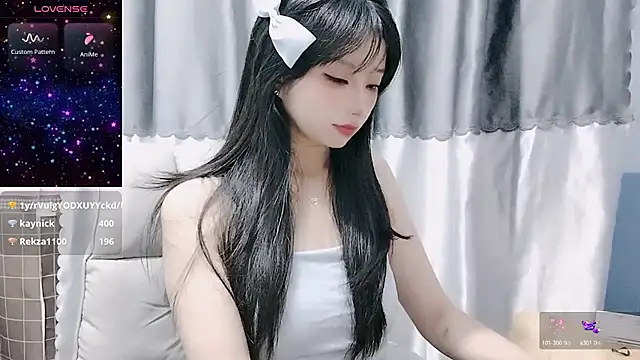 Nery Asian online show from 03/03/25, 06:15